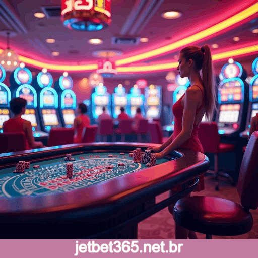 Como baixar o APK oficial da JETBET365 no Android