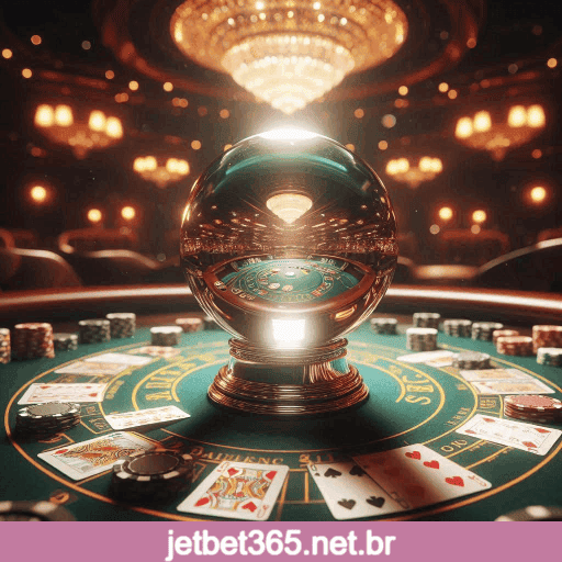 Análise Completa da JETBET365: Principais Vantagens e Desvantagens