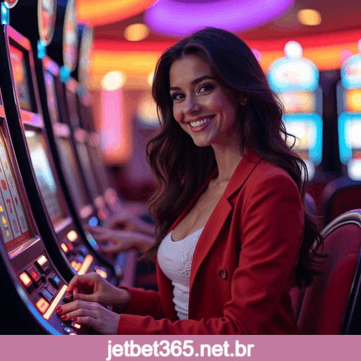 Passo a passo de instalação do JETBET365 app.