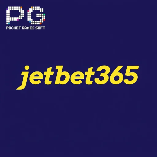 Logo da JETBET365